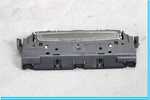 03-06 Mercedes SL500 SL55 Amg R230 Front Parktronic Warning Display Buzzer Oem. Fixed Price $42.00.