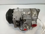 Ac Compressor From 2008 Mercedes C300 3.0L 12152444. Fixed Price $111.94.
