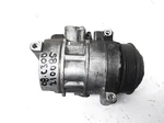 2008-2011 Mercedes-benz C300 Ac Air Compressor Pump + Clutch 002-230-31-11. Fixed Price $117.42.