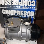 New! Mercedes-benz S600 92-95 A/c Compressor And Clutch 471-1386 0002300311. Fixed Price $395.95.