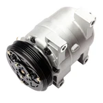 A/c Compressor For Subaru Impreza 2002-2005 2006 2007 2.0L 2.5L 11153C. Fixed Price $129.13.