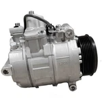 A/c Compressor-new Global 6513389. Fixed Price $516.34.