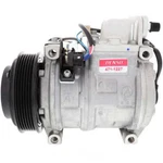 A/c Compressor-new With Clutch Denso 471-1227. Fixed Price $629.99.