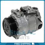 A/c Compressor 7SEU17C For Mercedes-benz CLK500, CLK55 Amg, GL350, GL450, ... Qr. Fixed Price $273.99.