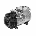 Denso 471-1227 Compressor W/ Clutch For 90-99 400E 500E E420 SL500. Fixed Price $416.98.