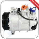 A/c Ac Compressor W/ Clutch For Mercedes-benz ML350 R350 CLS550 GL550 10807JC. Fixed Price $125.11.