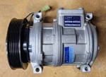 Universal Air Cond CO22021C A/c Compressor 10PA17C Assembly Uac. Fixed Price $149.00.