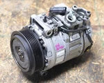 Air Ac Compressor Charger Conditioner Oem Mercedes E55. Fixed Price $123.84.