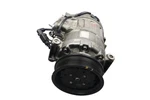 11-17 Volkswagen Touareg A/c Ac Air Conditioning Compressor Pump 7P0820803E Oem. Fixed Price $82.50.