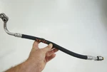 07-2009 Mercedes W211 E320 Diesel A/c Ac Air Conditioning Line Pipe Hose Tube. Fixed Price $62.87.