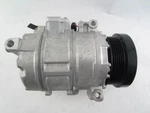 New A/c Ac Compressor Fits 2003-2006 Mercedes-benz SL500. Fixed Price $327.32.