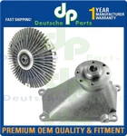 Mercedes W210 W140 S320 E320 SL320 Radiator Fan Clutch & Bearing Bracket Set. Fixed Price $95.22.