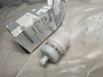 2007 - W211 W219 W221 Mercedes Air Suspension Pump Compressor Filter Oem. Fixed Price $42.75.