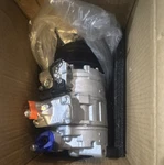 03-06 Mercedes SL55 Amg SL500 Air Conditioning Ac Compressor. Fixed Price $120.00.