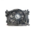 03-08 Mercedes R230 SL500 Complete Engine Radiator A/c Ac Condenser Assembly Oem. Fixed Price $300.00.