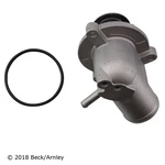 Beck Arnley 143-0795 Thermostat With Housing For 94-04 C220 C230 SLK230. Fixed Price $34.66.