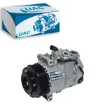 Uac A/c Compressor For 2008-2012 Mercedes-benz C300. Fixed Price $388.82.