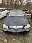 2001-2005 Mercedes-benz C-class Ac Compressor 203 Type C320 Oem. Fixed Price $135.00.