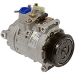 A/c Compressor Omega Environmental 20-21720-AM. Fixed Price $322.23.
