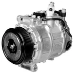 471-1594 Denso A/c Ac Compressor For Mb Mercedes Class Ml With Clutch GL550. Fixed Price $537.77.