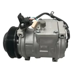 Ryc Reman Ac Compressor EG335 Fits Mercedes 300CE 400E 400SEL 500SEC 500SL. Fixed Price $159.99.