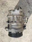 Mercedes S55 2003 W220 A/c Compressor 0002309011 447220-9152 HFC134A C97. Fixed Price $120.00.