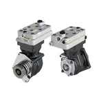 Truck Air Brake Compressor For Mercedes / 4571301415 4571301615 4123520090. Fixed Price $805.00.