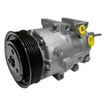 Ac Compressor 463 Type G550 Fits 02-12 Mercedes G-class 455678. Fixed Price $549.00.