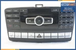 12-16 Mercedes R172 SLK350 SLK250 Navigation Command Head Unit Dvd Cd Audio Oem. Fixed Price $257.40.
