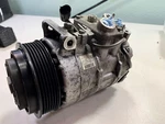 Mercedes Amg Ac Compressor A0022309711 Denso 447150-2304 Air Conditioner. Fixed Price $94.95.