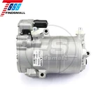 New Sanden Ac Compressor A0008302201 Fits Mercedes GLC350E 2.0L 2018 2019. Fixed Price $479.99.