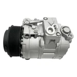 Ryc Remanufactured Compressor IG381 Fits Mercedes SLK200 2.0L 2003 2004. Fixed Price $294.99.
