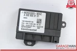 2014 Mercedes-benz E250 W212- Fuel Pump Control Module Pn: 0009003101. Fixed Price $137.50.