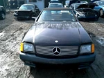 Ac Compressor 129 Type 500SL Fits 90-91 Mercedes 789550. Fixed Price $118.65.