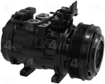 Reman Compressor & Clutch Four Seasons 57322. Fixed Price $239.72.