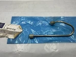 Genuine Detroit Diesel Mercedes-benz Dde A4600101055 Turbo Pipe Steel Line. Fixed Price $25.00.