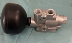 Pressure Relief Valve Abc Hydraulic Suspension For Mercedes R230 SL500 CL500..,. Fixed Price $197.97.