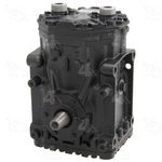 A/c Compressor For 1968-1972, 1977 Mercedes-benz 280SE Four Seasons. Fixed Price $629.52.