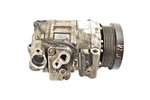 03-06 Mercedes R230 SL500 SL55 Ac A/c Air Conditioning Compressor 0012300211 Oem. Fixed Price $68.40.