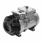 Denso 471-1230 Compressor W/ Clutch For 94-99 CL600 S320 S350 S420 S600. Fixed Price $481.21.