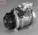 Denso Ac Compressor For Mercedes C140 W140 91-99 2301611. Fixed Price $453.52.