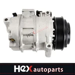 Ac Compressor For Mercedes-benz Dodge Sprinter Crossfire. Fixed Price $106.50.