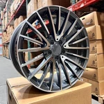 Set Of Four 18" Wheels For Mercedes Benz Amg C250 C300 C350 E350 S500 Gla Clk Sl. Fixed Price $888.88.