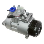 A/c Compressor Omega Environmental 20-22671-AM Fits 08-09 Mercedes E320 3.0L-V6. Fixed Price $445.61.