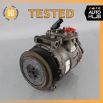 07-11 Mercedes W164 ML63 R63 Amg A/c Air Conditioning Compressor 0022302311 Oem. Fixed Price $166.23.