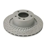 463-423-01-12 Genuine Mercedes Brake Disc Rear Driver Passenger Side Awd For. Fixed Price $331.29.