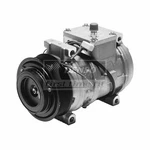 Denso 471-1235 Compressor W/ Clutch For Select 92-95 Mercedes-benz Models. Fixed Price $752.82.