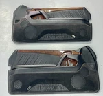 93-99 Mercedes W140 C140 CL500 S600 Coupe Right & Left Passenger Door Panels Set. Fixed Price $489.00.