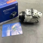 New A0008305200 A/c Compressor For Mercedes-benz. Fixed Price $397.00.
