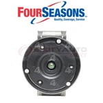Four Seasons 58950 Ac Compressor For CS0120 CO4440G CO4440DC CO4440C Wc. Fixed Price $268.23.